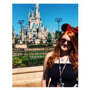 Meet your Posher, Melissa